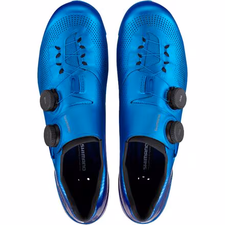 RC903 S-PHYRE Wide Cycling Shoe - Men's
