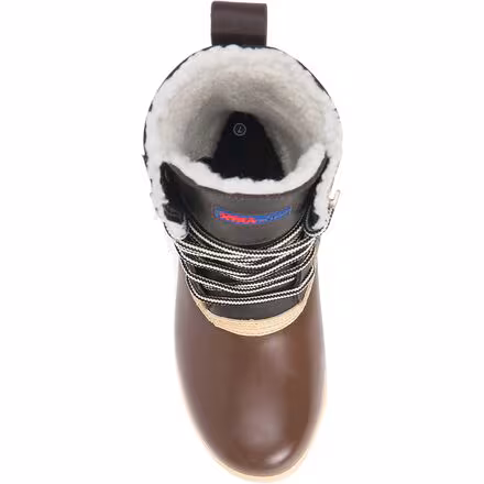 Legacy 6in Insulated Lace Boot - Women's