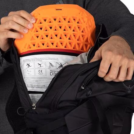 Raptor Pro 18L Hydration Backpack