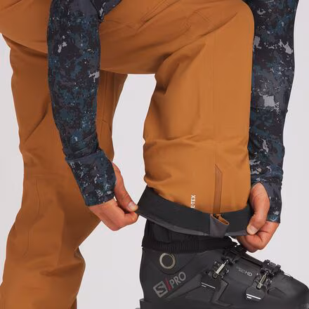 Cottonwoods GORE-TEX Bib Pant - Men's