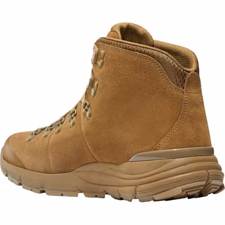 Mountain 600 Full-Grain Leather Hiking Boot - Men's