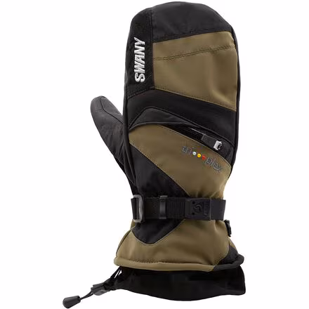 X-Change Jr Mitten - Kids'