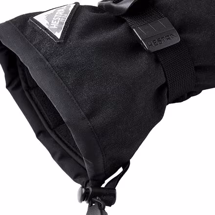 Powder Gauntlet Mitten