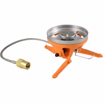 Luna Satellite Burner
