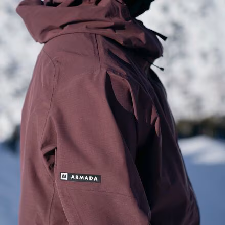 Grands 3L Jacket - Men's