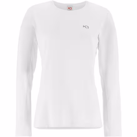 Nora Long-Sleeve Shirt - Women's