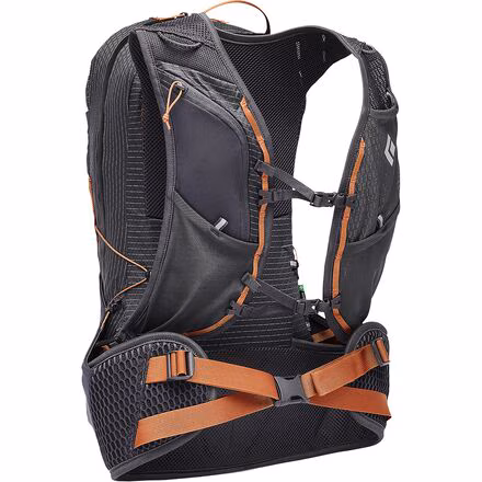Pursuit 15L Backpack