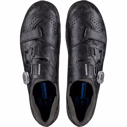 RX600 Wide Mountain Bike Shoe - Men's