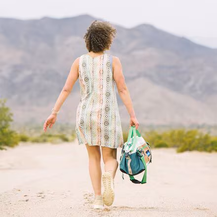 Pacific Vista Dress - Women's