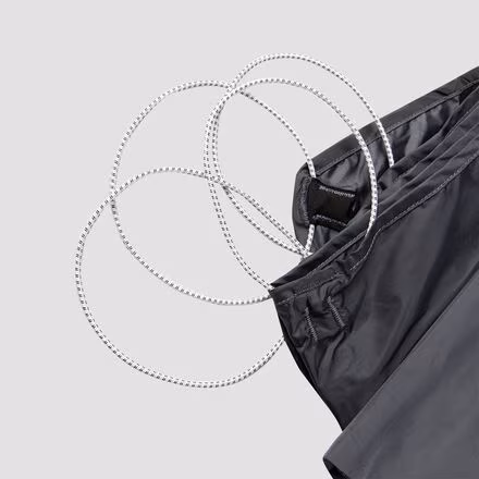 Mission 2P Ground Cloth