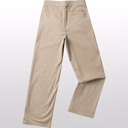 High Rise Wide Leg Pant - Women's