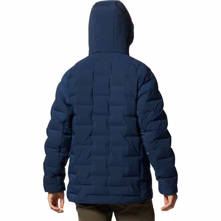 Stretchdown Parka - Men's