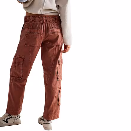 Tahiti Cargo Pant - Women's