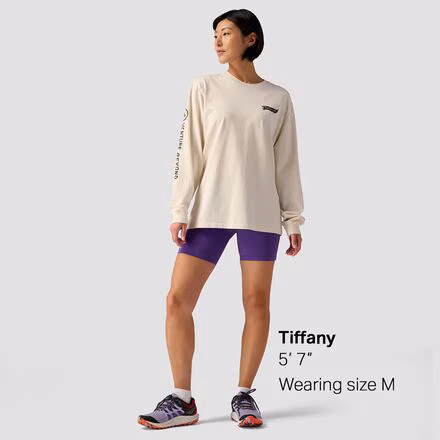 Washington DC Long-Sleeve T-Shirt