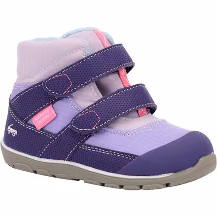 Atlas II Waterproof Insulated Boot - Girls'