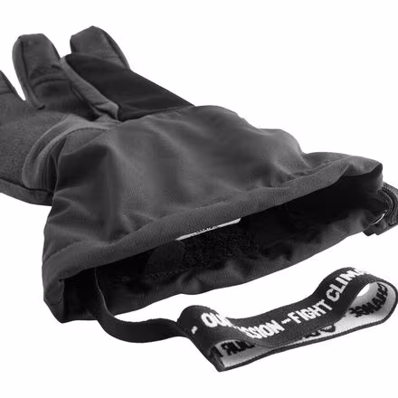 McTigg 3In1 Gloves - Men's