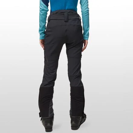 Trailbreaker II Softshell Pant - Women's