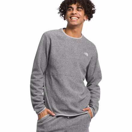 Alpine Polartec 100 Crew - Men's