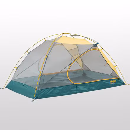 Midori 2 Tent: 2-Person 3-Season