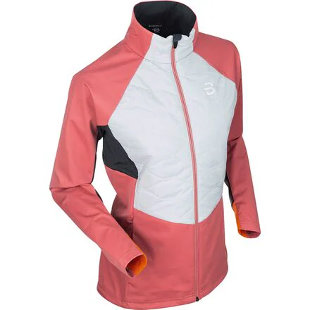 Challenge 2.0 Jacket - Women's