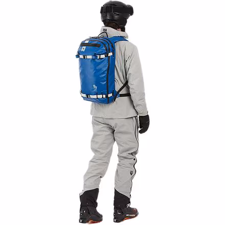 Ski Trip 26L Backpack