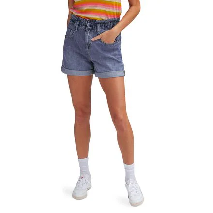 Frolic Paper Bag Short - Women's