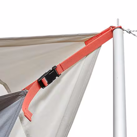 Takibi Tarp Hexa Set