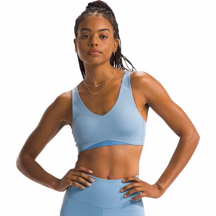 Dune Sky Valley Shine Bra - Women's