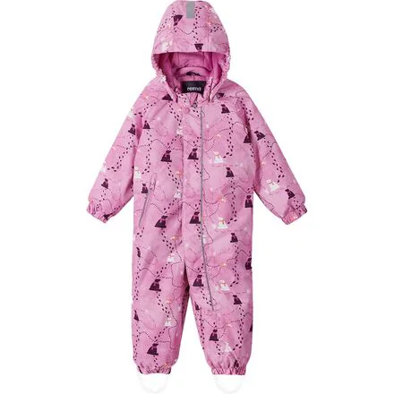 Puhuri One-Piece Snow Suit - Infants'