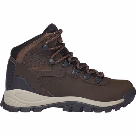 Newton Ridge Plus Hiking Boot - Women's