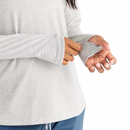 Clearwater Hoodie - Women's