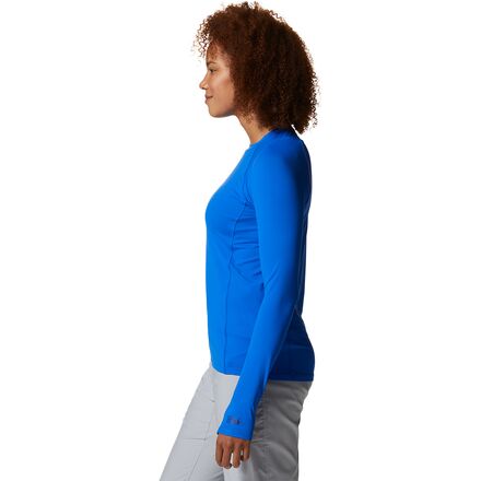 Crater Lake Long-Sleeve Top - Women's