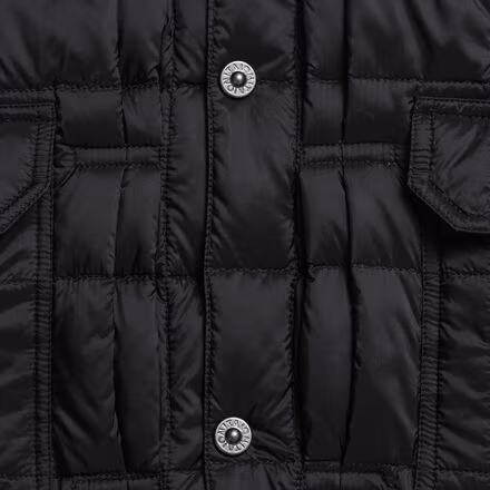 Down Work Jacket - Men's