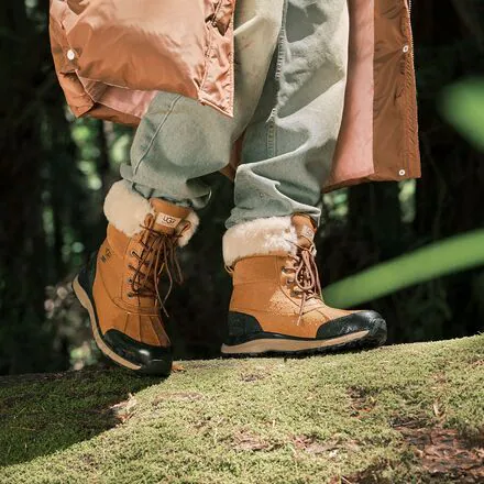 Adirondack III Boot - Women's