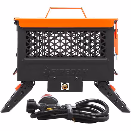 FireCan Portable Fire Pit