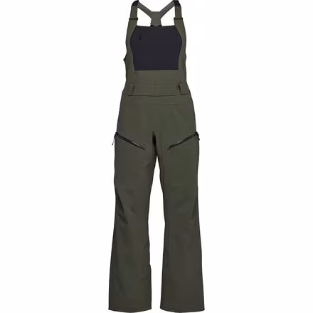 Recon Stretch Bib Pant - Women's