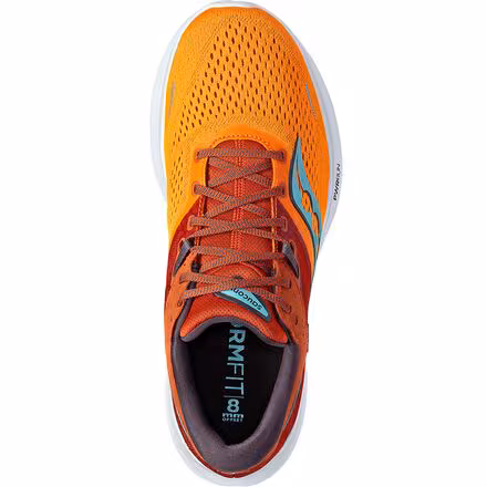 Ride 16 Wide Running Shoe - Men's