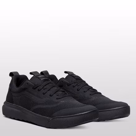 UltraRange Rapidweld Shoe