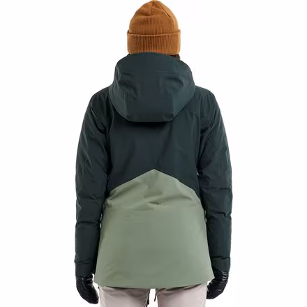 Grace Insulated Jacket - Women's