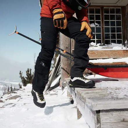 Crag Rat EVO Hiking Boot - Men's