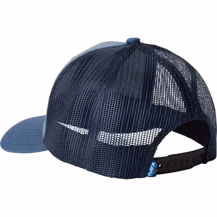 Above Standard Trucker Hat