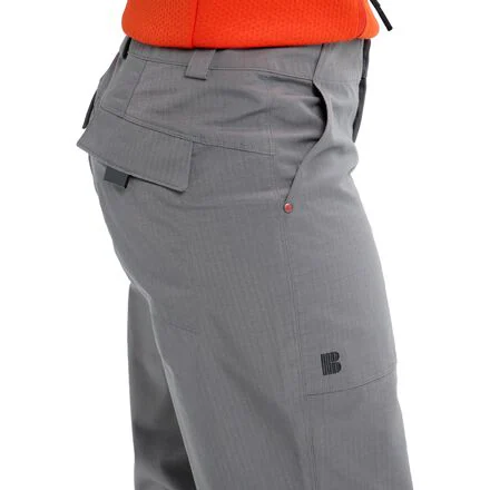 Amora Stretch Cargo Pant - Women's