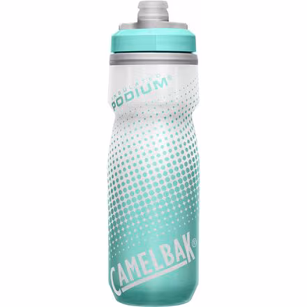 Podium Chill Insulated 21oz Water Bottle