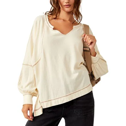 Wish I Knew T-Shirt - Women's