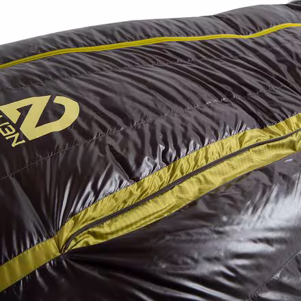 Coda 10/20 Endless Promise Sleeping Bag