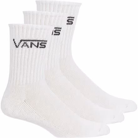 Classic Crew Sock - 3-Pack - Boys'