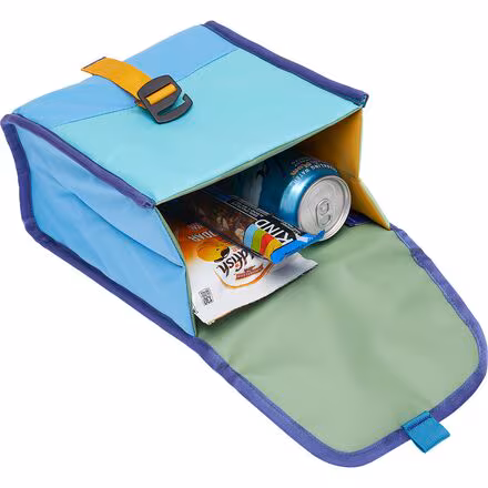 Botana Del Dia 6L Lunch Bag