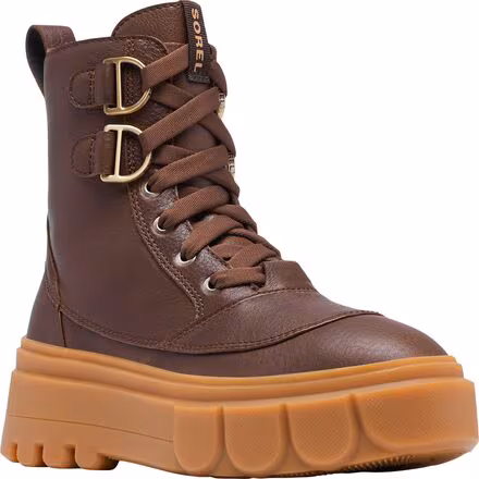 Caribou X Lace WP Boot - Women's