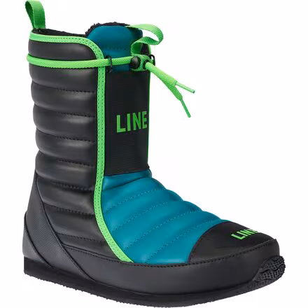 2.0 Line Apres Bootie