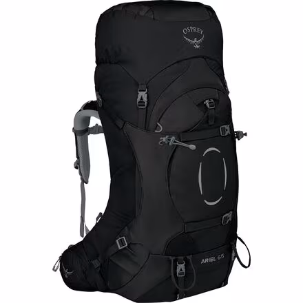 Ariel 65L Extended Fit Pack - Women's